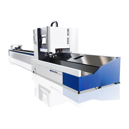 管材激光切割機(jī)