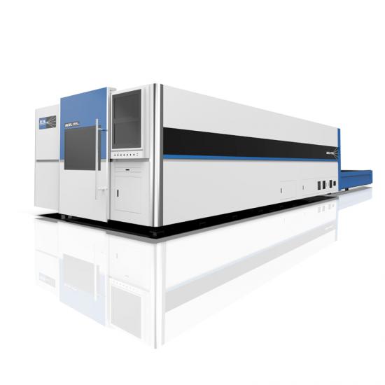 大包圍激光切割機(jī)