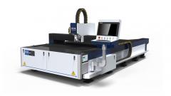 單平臺激光切割機(jī)